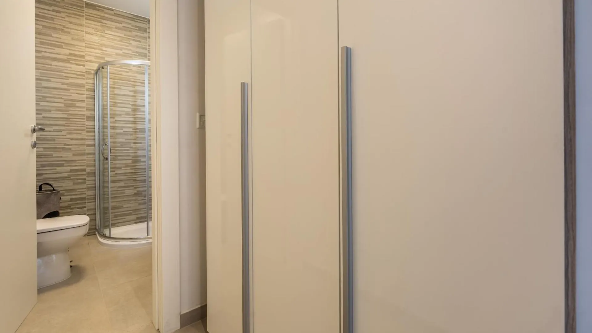 Modern Marvel Apartment With City Views Msida
